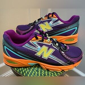 New Balance 740 - size: US Men’s 11